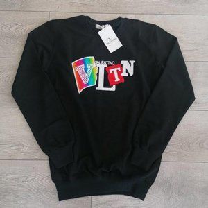 Valentino Crewneck Sweatshirts